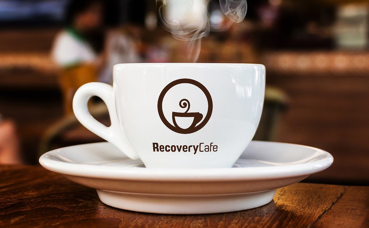 Recovery Café Craft Hour